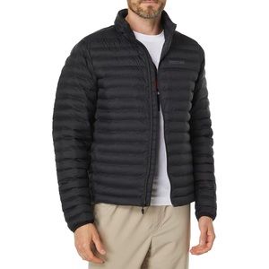 Marmot Echo Featherless Jacket
Color: Black
Size: Medium